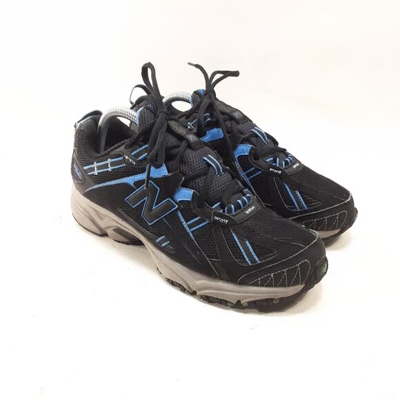 New Balance Shoes - New Balance 411 All Terrain Women's Running Sneakers Size 9.5